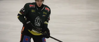 Tre heta mot Hudiksvall                     