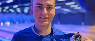 Ilhammar siktar på nya medaljer efter nytt guld