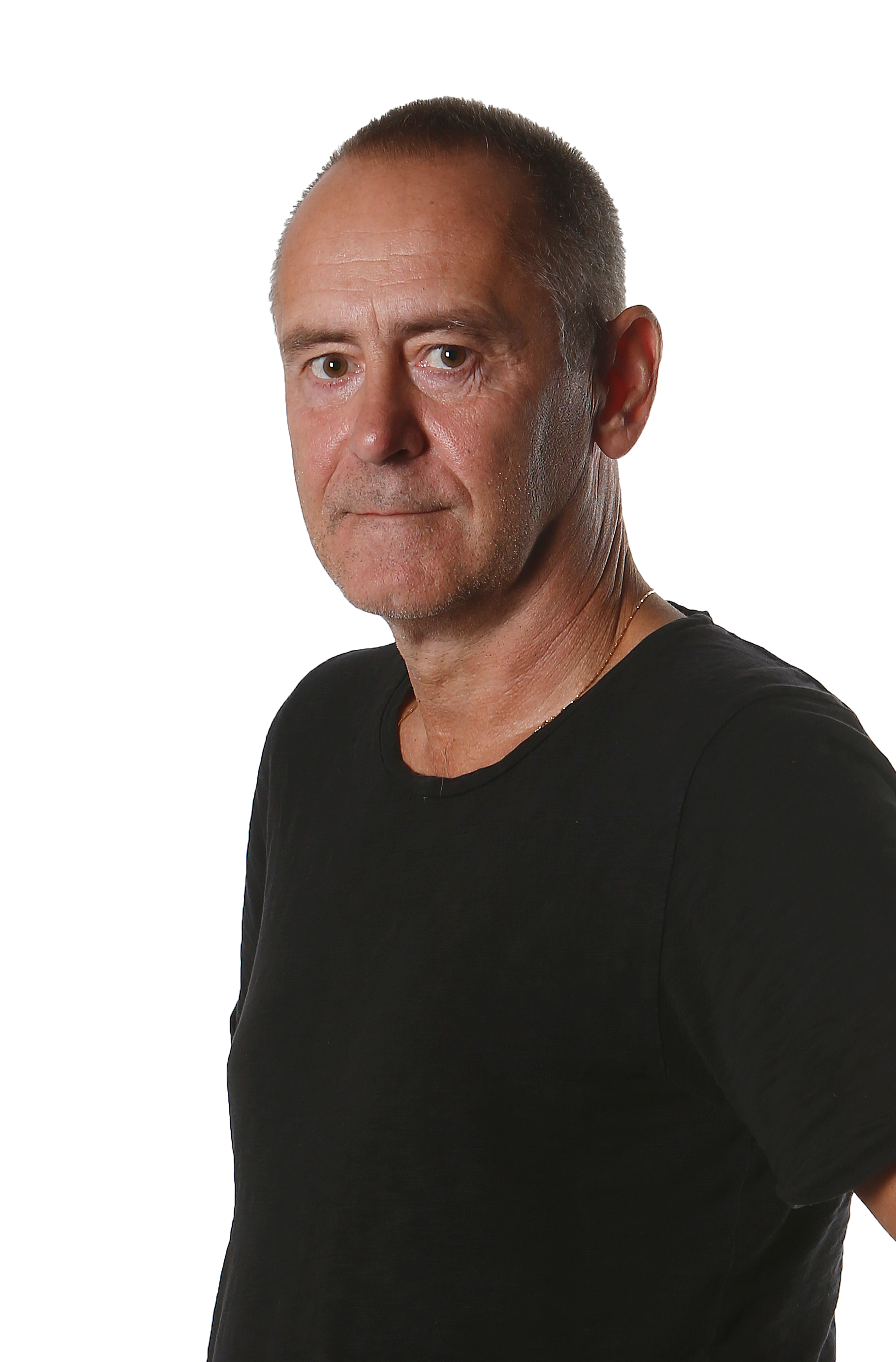 Mikael Pihlblad