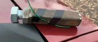 Åklagaren yrkar på fängelse för rörbomben