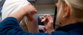 Därför måste vi vaccinera för barnens skull