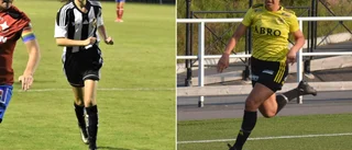RIF siktar på första poängen – VIF slåss om topplaceringarna