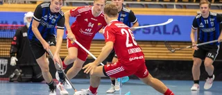Från inlagd på akuten till Sirius premiärhjälte