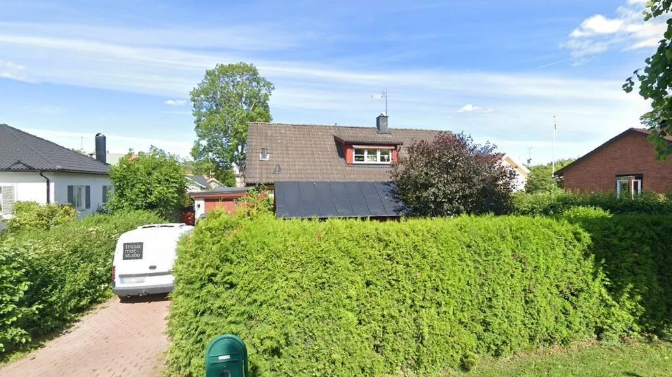 Västra Långgatan 8
