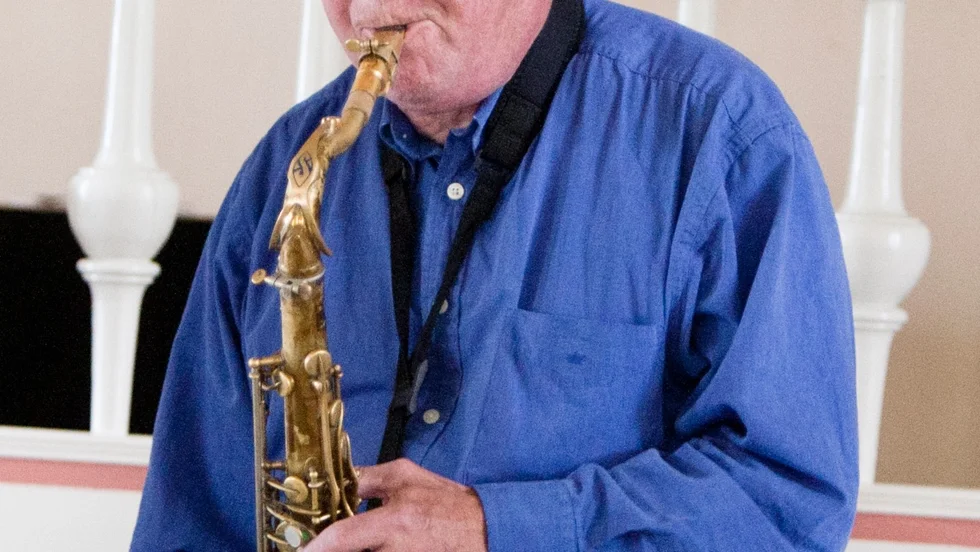 Nils "Nisse" Sandström, Rejmyre, har avlidit.