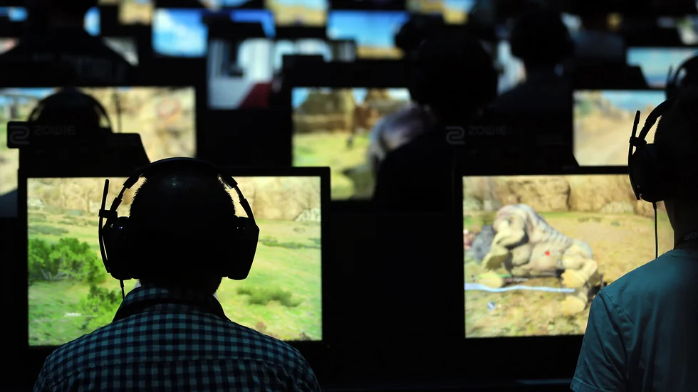 Under pandemin har Dataspelsakuten märkt av en ökad procentsats som söker hjälp för sitt spelberoende.