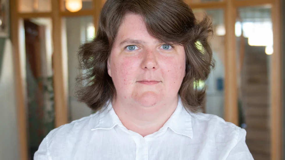 "Vi vill att föreningar, kulturutövare och näringsidkare ska få bättre förutsättningar för en omstart efter pandemin", säger regionstyrelsens ordförande Kaisa Karro (S).