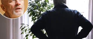 Lyssna på rörelsen – för de årsrikas skull