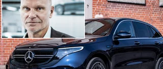Jätten Bilia förvärvar bilförsäljare i Skellefteå: ”Genom de nya anläggningar expanderar vi verksamheten norrut”