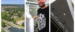 Beslutet: Ifrågasatt bidrag till turistsatsningar får betalas ut