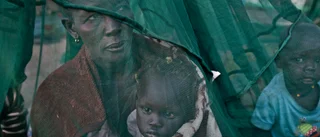 Miljoner myggnät delas ut i Niger