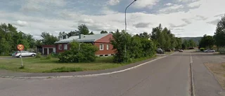 Huset på Pumparegatan 12 i Gällivare sålt för andra gången på kort tid