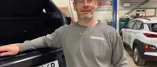 Han utses till kommunalrådskandidat 