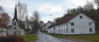 Fastighetsägare kan få vite på 300 000 kronor: "Vi vill renovera"