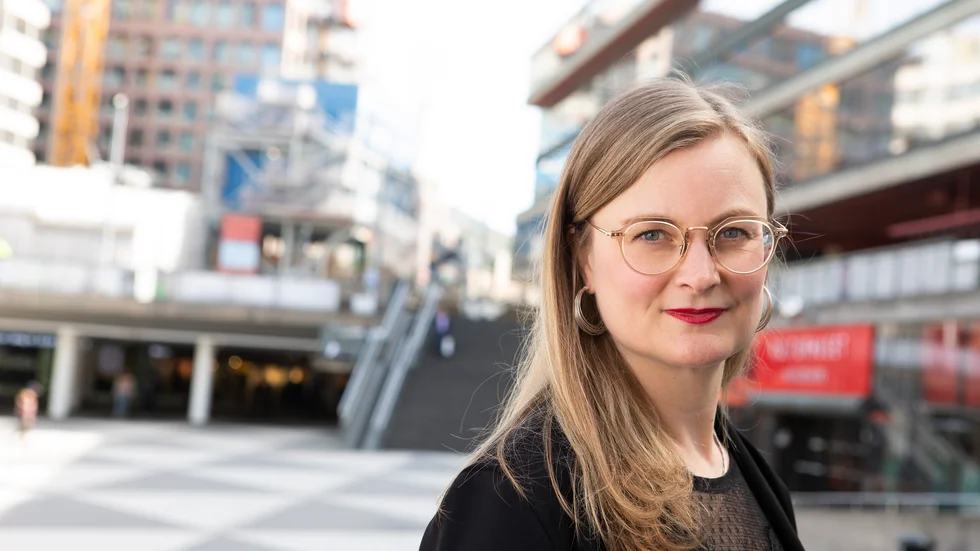 Helena Olsson, Fastighetsägarna.