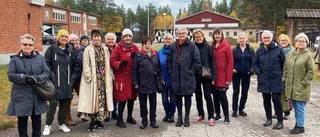 Sveriges Konstföreningars utbildningshelg