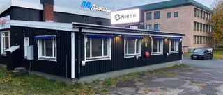 Piteåföretaget expanderar – har byggt nya och större lokaler: "Nu kan vi utveckla verkstaden"