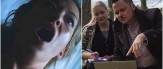  Nu finns de första rörliga bilderna från Marmorbyn-thrillern: "Hon bär hela filmen"