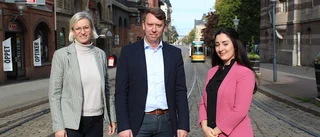 Slopat sparkrav i vård och omsorg – och ny boendereform