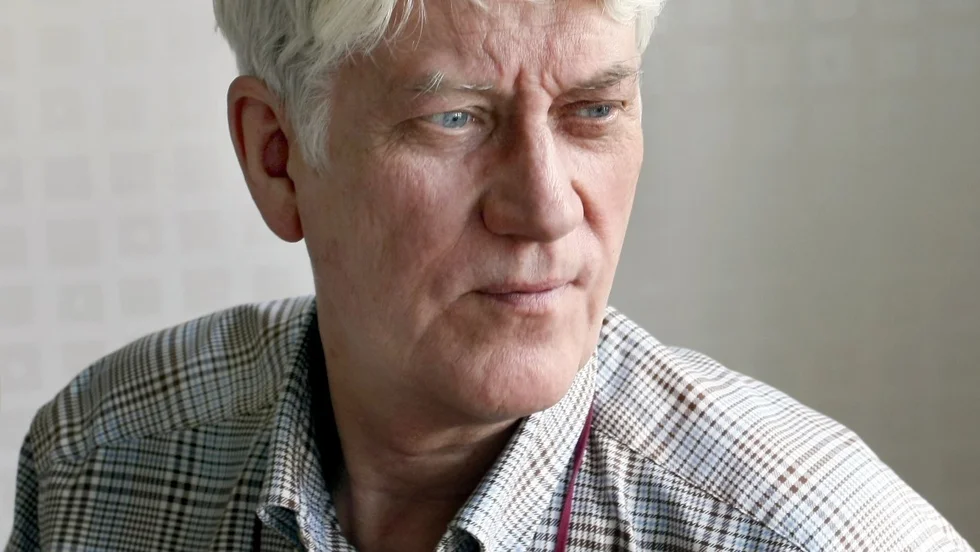 Thomas Gustafsson, Eskilstuna, har avlidit vid 69 års ålder.