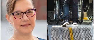 Efter kritiken – sänker priserna för färdtjänst