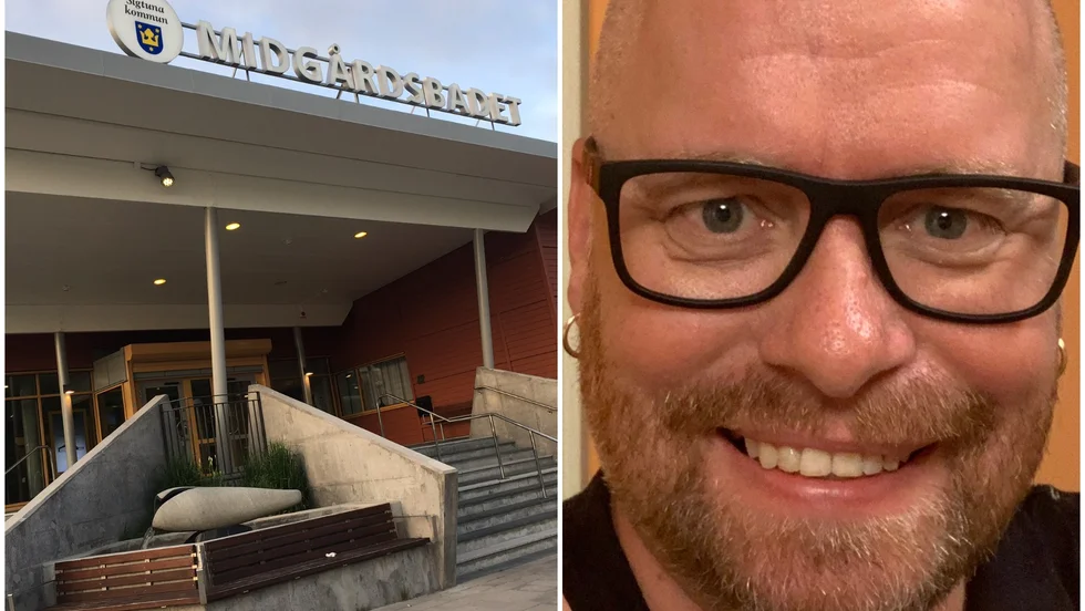 Midgårdsbadet väntar fortfarande på att komma tillbaka till de besökarnivåer man var på innan pandemins utbrott.