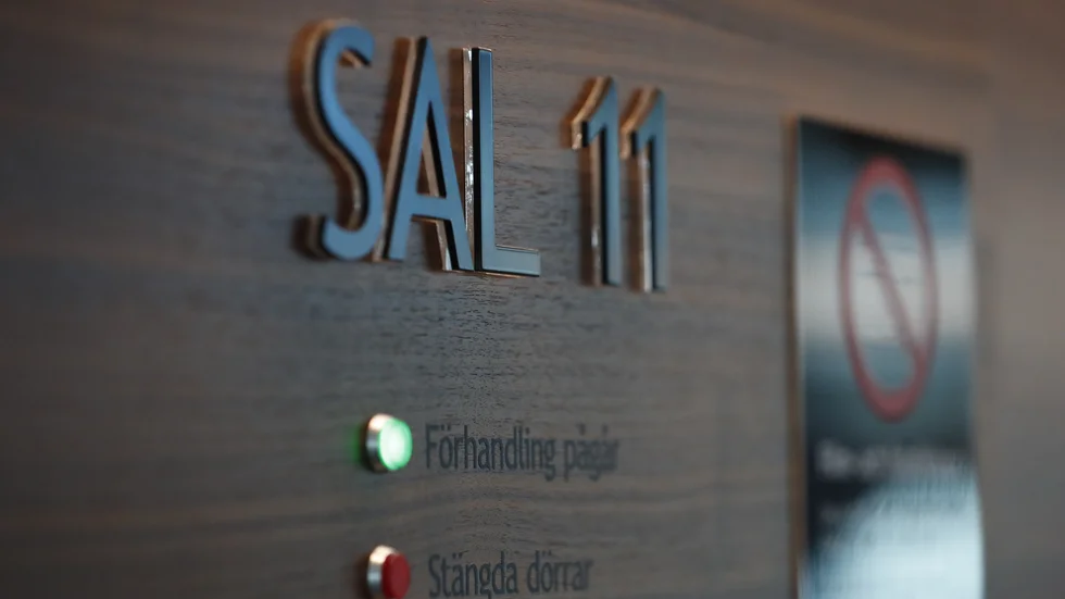 Hovrätten sänker straff för Enköpingsman.
