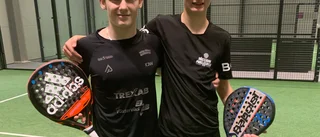 Succén: Dubbla SM-guld till Västervik: "Vi gav aldrig upp"