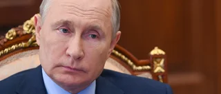 Samtal på toppnivå om krisen i Ukraina