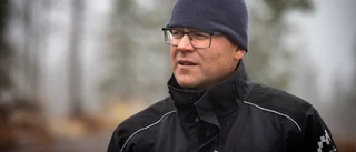 Svevind söker nytt Markbygden i norr: "Har span på några ställen"