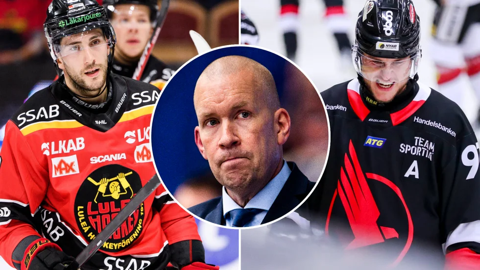 "Det är tråkigt att matchen inte blev av, säger Stefan Nilsson.