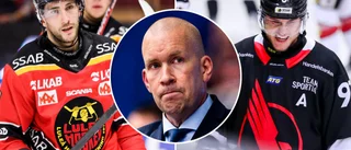 Luleå Hockeys besked till Kalix Hockey: "Har ingen möjlighet"
