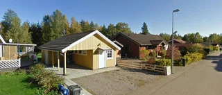 Nya ägare till hus i Gimo - prislappen: 2 000 000 kronor