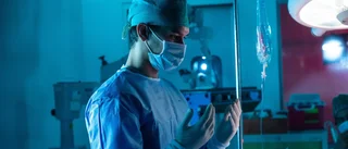 "Dr Death" skildras i ny tv-serie
