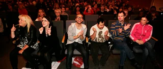 Efter årets coronaisolering kommer Kulturveckan