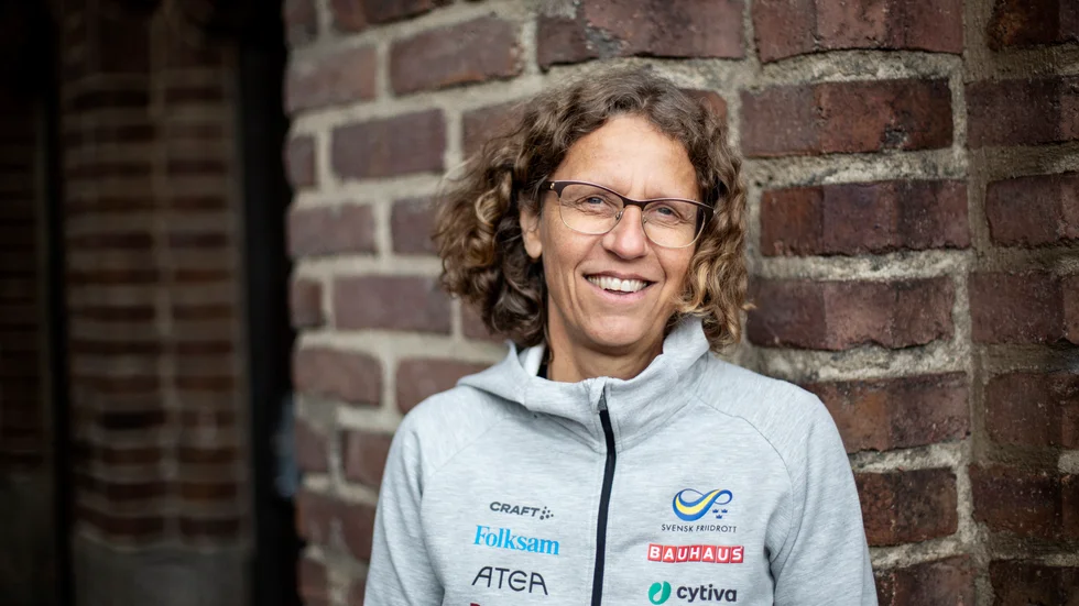 Karin Torneklint. Arkivbild.