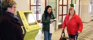De reagerar – när utropen på tågstationen tas bort: "De är förtvivlade"