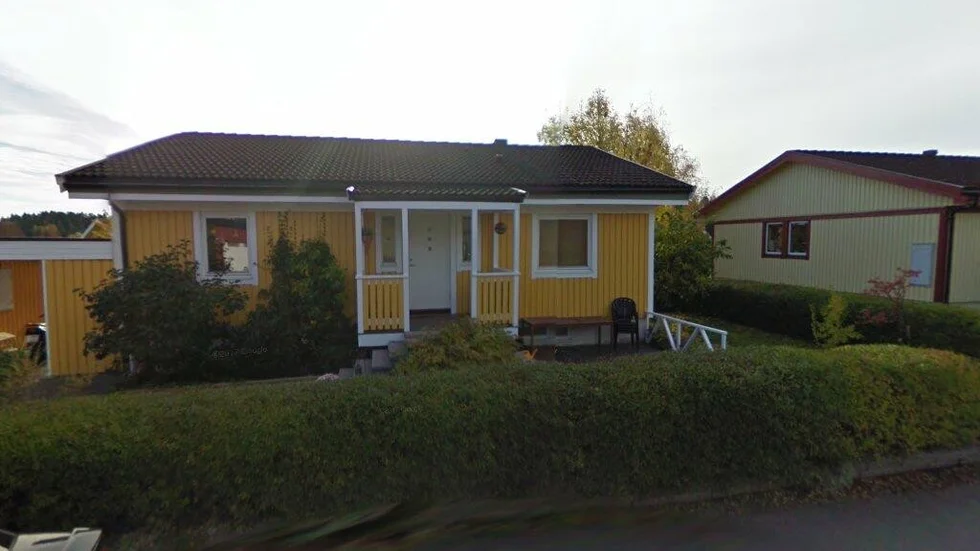 Midsommarvägen 7