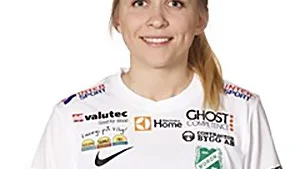 Mirjam Lindgren.