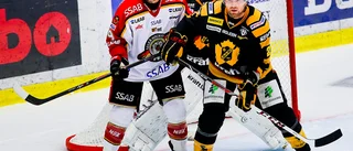 Förre AIK:aren erbjöds ledarroll i SHL-klubb: "Smickrande"