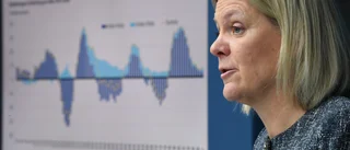 Därför är välfärdskrisen en chans för Socialdemokraterna