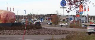 Mjölby växer – åtta detaljplaner beställdes på ett bräde: "Högt tryck efter byggande"