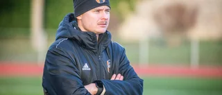 Salomonsson lämnar Gute för återkomst i division 4 • ”Hitta tillbaka till kärleken till fotboll”