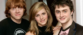 Quiz: Hur stort Harry Potter-fan är du? • Testa dina kunskaper i vårt quiz!
