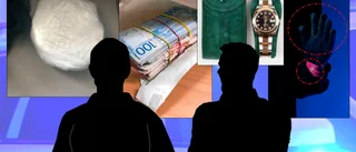 Bytte ut knarket mot mjöl och socker – ändå friades de • Åklagarens nya bevis när frikännandet överklagas