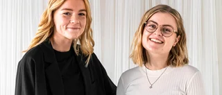 Nytt instagramkonto för unga vuxna: "Vi vill vara äkta och raka"