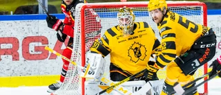 Lundbergs miss blev kostsam: ”Dåligt av mig”