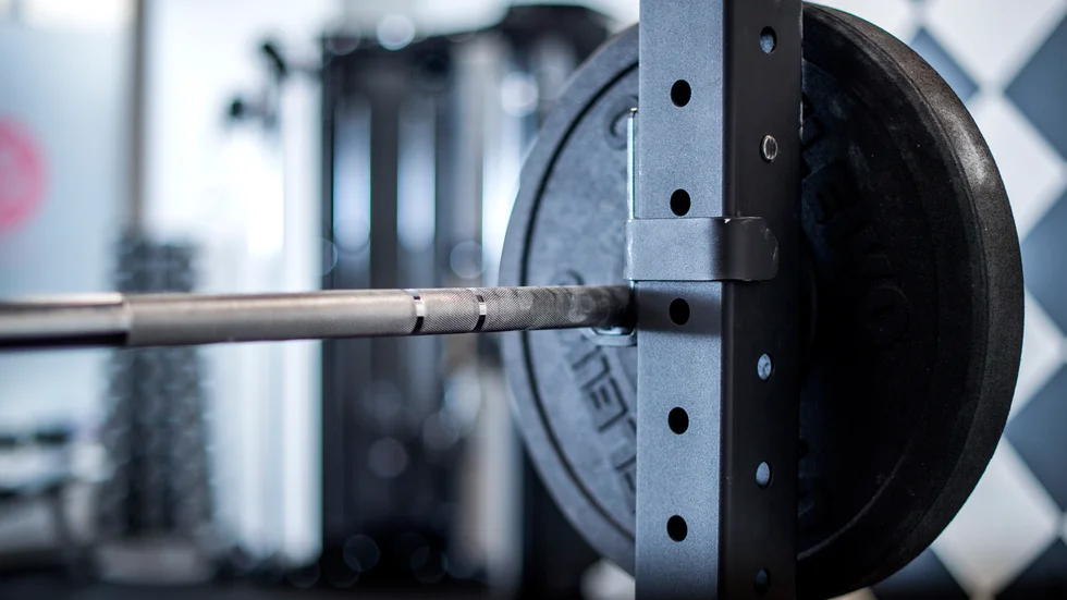 16 personer misstänks för dopningsbrott efter polisräder på gym i Lidköpingstrakten. Arkivbild.