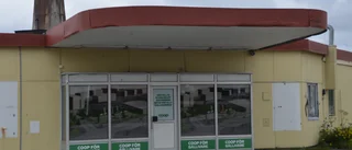 Kommunen och Coop överens – nu byggs nya butiken