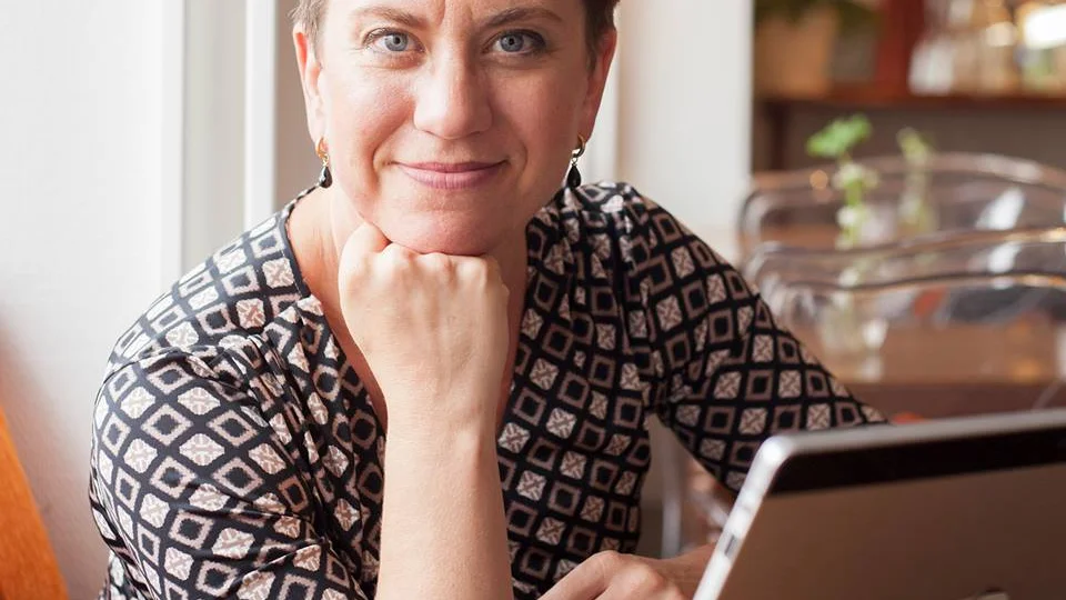 Hög arbetslöshet medför stora kostnader, enligt Maria Mattsson Mähl.